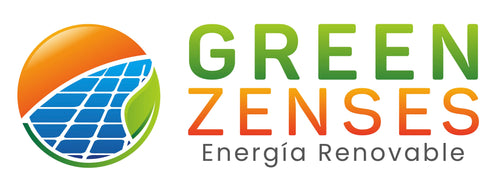 Green Zenses / Energía Solar